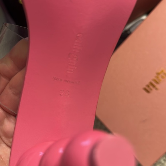 Cult Gaia heels - Picture 3 of 3